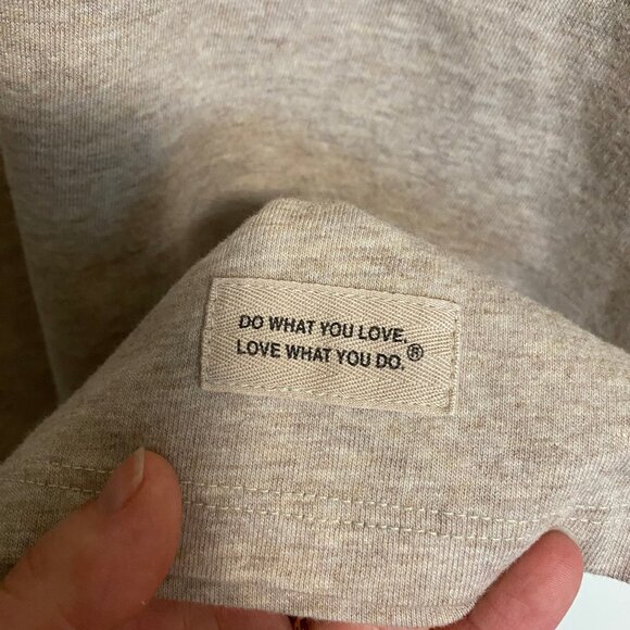 Life is Good Crusher T Shirt - Picture 4 of 5